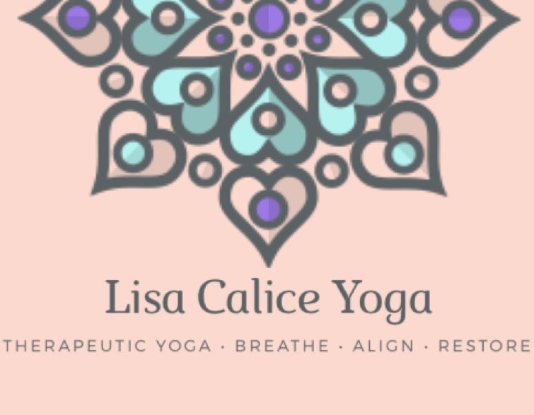 Life with Lisa Yogini